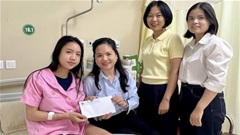 Trần Thị Duyên bị đứt dây chằng, lỡ hẹn ASIAD 2026